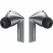 Samsung SM-R630NZACXAR Galaxy Buds3 Pro Wireless Earbud Headphones, Silver