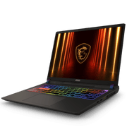MSI Vector 16 HX AI 16
