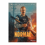 Magnolia Home Ent Normal DVD Movie, Action & Adventure, Starring Bob Odenkirk, English, 1 Disc, 92 Minutes, 1011255263