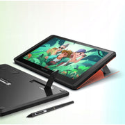 Bosto BT-12HD-A Graphic Tablet with LCD Screen