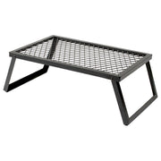 Stansport Heavy-Duty Camp Grill - Medium