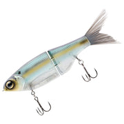 Spro KGB Chad Shad Swimbait - 7-1/8