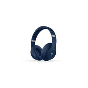 Beats by Dr. Dre Studio3 Wireless Blue Over Ear Headphones MQCY2LL/A