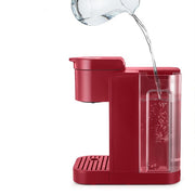 Keurig K-Express Essentials Single Serve Coffee Maker Red