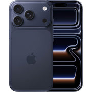 Apple iPhone 17 Pro 256GB Deep Blue LTE Cellular MG7M4LL/A