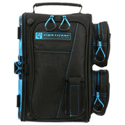 Evolution S36005-EV Fishing Drift Series Tackle Sling Pack - Blue