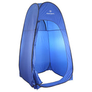 Stansport 738 1-Person Privacy Tent, Blue