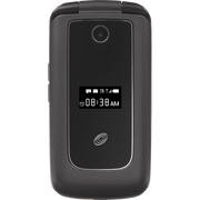 Total Wireless TWZEZ233VCGYP 4G LTE Prepaid Phone