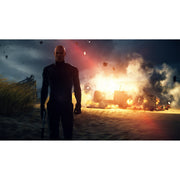 IO Interactive HITMAN World of Assassination - Signature Edition (Nintendo Switch 2)