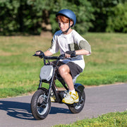 Jetson RIO Kids 36-Volt Electric Dirt Bike - 13+ Years