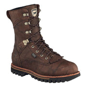 Irish Setter Elk Tracker 10in Waterproof Uninsulated Hunting Boot Brown 10 D A0861D 100