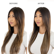 Drybar The Smooth Shot Paddle Brush Blow-Dryer, Ionic Technology, 3 Temperature Settings, Yellow, 900-3605-4