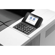 HP LaserJet Enterprise M507dn Monochrome Laser Printer, 45 ppm, 650-Sheet Input, Built-In Ethernet, Automatic Two-Sided Printing