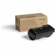 Xerox 106R03899 Black Standard Capacity Toner Cartridge For The VersaLink C600/C605 for VersaLink C605
