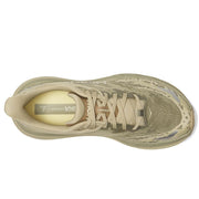 HOKA Stinson ATR 7 Running Shoes for Men - Oyster/Mushroom - 10.5M