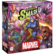 AEG SM011-000 Smash Up: Marvel Board Game