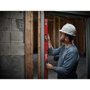 MILWAUKEE 78 In./ 32 In. REDST
