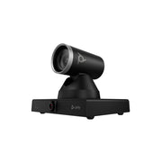 Poly Studio E60 Video Conferencing Camera, 4K Ultra HD, 16 MP, 12x Optical Zoom, Auto Focus, USB Type B, Black, 9W1A6AA#AC3