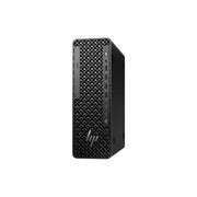 HP Z2 G1i Small Form Factor Desktop Computer, Intel Core Ultra 7 265 20-Core 5.3GHz, 32GB DDR5 RAM, 1TB SSD, NVIDIA RTX A400 4GB Graphics, Windows 11 Pro, Black