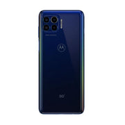 Motorola VZW-MOTXT20751 5G 128 MB 16 MP Android Smartphone, Blue