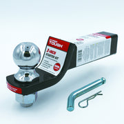 Hyper Tough FG052420 Ball Mount Starter Kit, 2