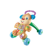 Fisher Price FHY94 Laugh & Learn Smart Stages Learn with Puppy Walker