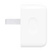 Apple 40W Dynamic Power Adapter with 60W Max Output, USB-C, White