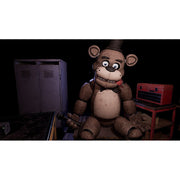 MAXIMUM GAMES Five Nights at Freddy's: Help Wanted - VR Mode (PS4)