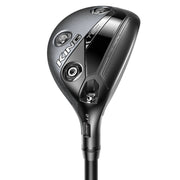 Cobra King TEC 2021 19* 3H Hybrid XS Graph Fujikura Atmos Black 7 Mint - Left Handed