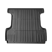 TripleAliners Truck Bed Mat for Toyota Tundra 2007-2021 5.5FT Short Bed