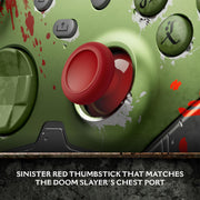Xbox Wireless Controller DOOM: The Dark Ages Limited Edition Multicolor EP2-14849