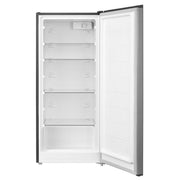 Arctic King ARU07B3AST 7.1 Cu. Ft. 2-in-1 Upright Freezer in Stainless Steel