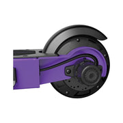Razor 13112155 Black Label E100 Electric Scooter Purple Ages 8+