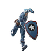 Hasbro F90895L0 Marvel Legends Series Captain America (Secret Empire) Action Figure