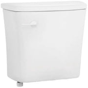 Niagara 33.0300.01LWH 0.8 GPF CCN Tank - Shadow White