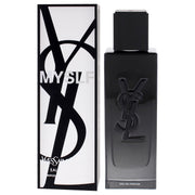 Yves Saint Laurent 564427 Myselft Eau de Parfum 2.0oz/60ml Spray Bottle, New with Box