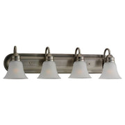 Sea Gull Lighting 44853 Gladstone 4 Light Bathroom Vanity Light