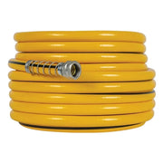 Gilmour 864001-1023 Flexogen 100ft Heavy Duty Garden Hose, 5/8