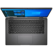 Dell Latitude 7420 2-in-1 Laptop, 14in FHD Touchscreen, Intel Core i7-1165G7, 16GB RAM, 256GB SSD, Windows 11 Pro
