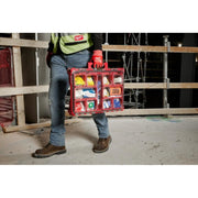 Milwaukee 48-73-8430C Packout First Aid Kit Class B Type Iii 193Pc