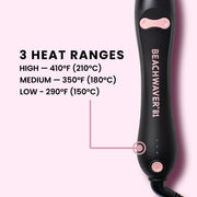 The Beachwaver Co. B1 Automatic 1
