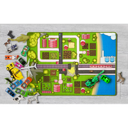 Fresh Home Elements The Fhe Group  Activity Rug - Farm