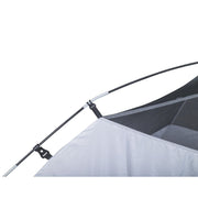 Ozark Trail 3-Person Clip & Camp Dome Tent, Enlarged Headroom, Water-Resistant Seam-Taped Rainfly, Full Mesh Roof, Built-In Mud Mat, Side Footlocker, 7 ft x 7 ft x 44 in, 5.64 lbs