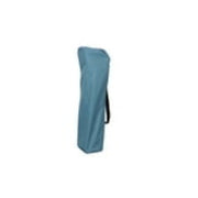 Timber Ridge Sycamore Quad Chair , Blue, Adult - Material: Polyester