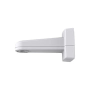 Axis Communications T91G61 Wall Mount, Durable Metal Construction, Matte Gray