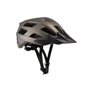 Ozark Trail 4684 Adult Lightweight Adjustable Bike Helmet, Black