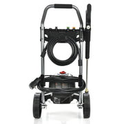 Hyper Tough CX2000 2000 PSI at 1.2 GPM 120 V 60HZ 1800W Electric Powered Cold Water Pressure Washer