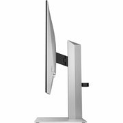 HP Series 7 Pro 23.8in FHD LED Monitor, 100 Hz Refresh Rate, 1500:1 Contrast Ratio, USB Hub, Height Tilt Swivel Adjustment, 724pf