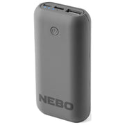 NEBO Neb-Pwr-0002 8000 mAh Power Bank