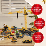 Joyfy 2025 Christmas Advent Calendar for Boys Kids